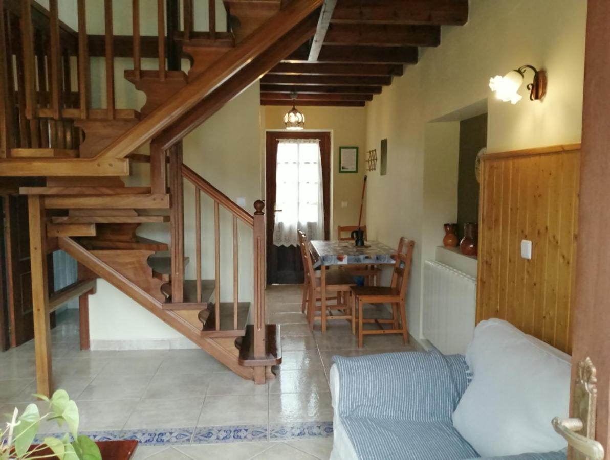 Complejo La Regalina Διαμέρισμα Cadavedo Εξωτερικό φωτογραφία